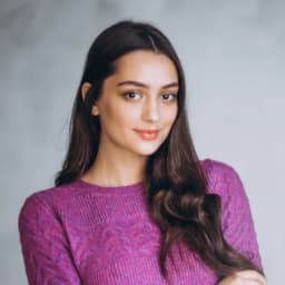 Maya Patel