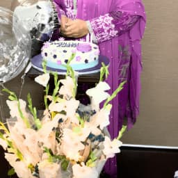 Najam Kausar