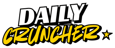 Daily Cruncher