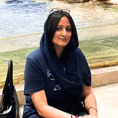 Azka Shahid
