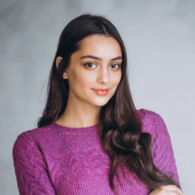 Maya Patel