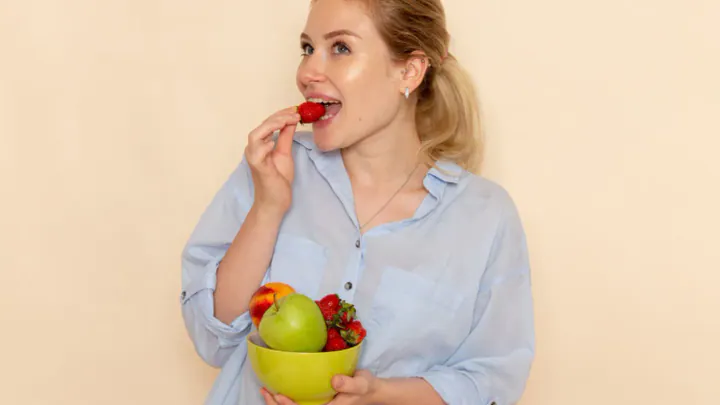 10 Best Foods to Boost Energy Naturally