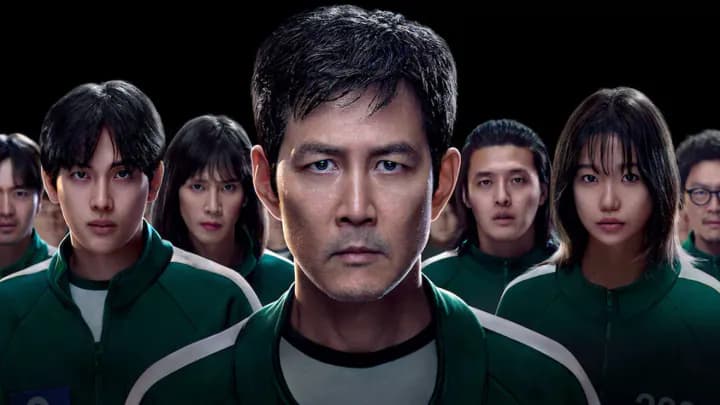 10 Best Netflix Series 2025 You Can’t Miss!