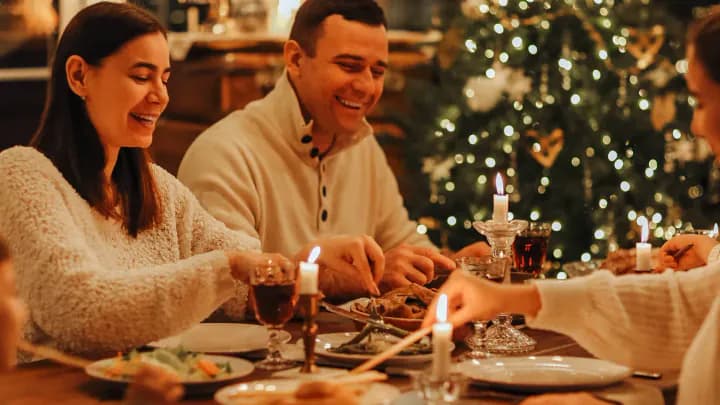 10 Creative Family Bonding Activities for Weekends!