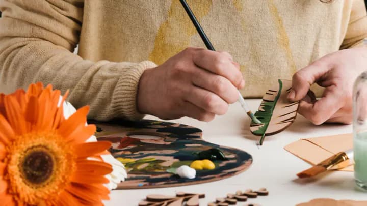 10 DIY Home Projects to Transform Your Space on a Budget!