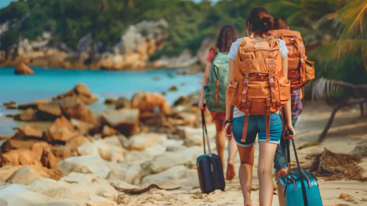 10 Stunning Beach Holidays You Can't-Miss!