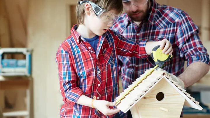 25 DIY Home Projects to Try!