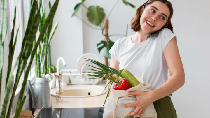 30 Days of Zero Waste Challenge!