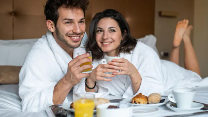 8 Healthy Relationship Habits for a Stronger Bond!