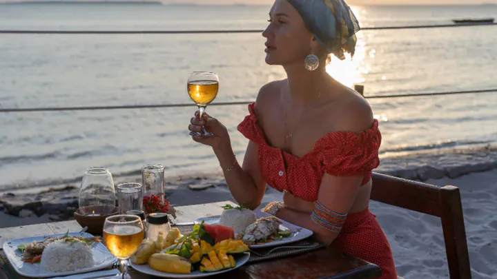 A Foodie's Guide: Best Food Travel Destinations Around the World!