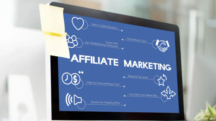 Affiliate Marketing Tips: Build a Passive Income Stream!