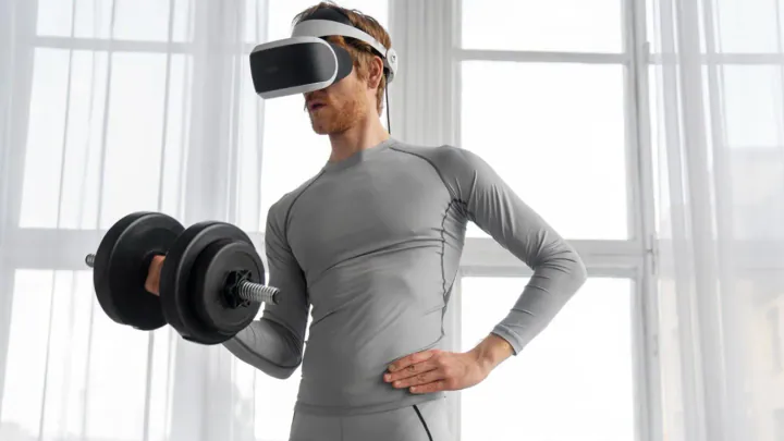 AI Fitness Coaching: The Future of Personalized Weight Loss!
