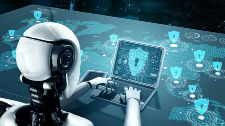 AI-Powered Cybersecurity: How AI is Securing the Future?