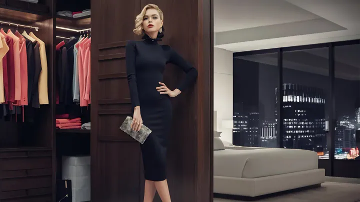 Are You Missing These Budget-Friendly Wardrobe Essentials for Women?