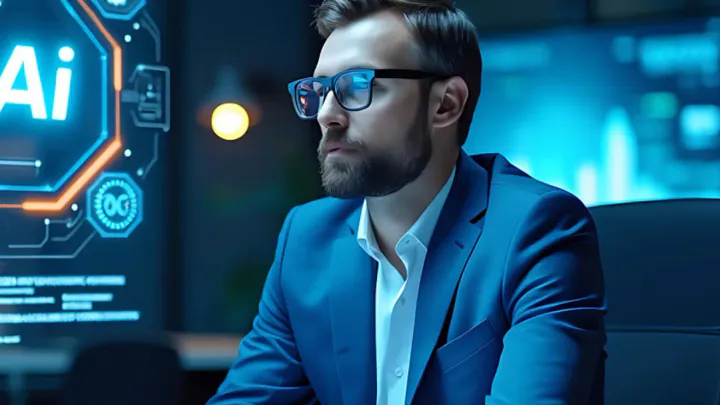 Becoming an AI Innovation Architect: The Hottest Tech Career of 2025!