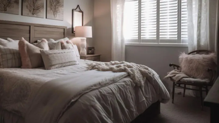 Bedroom Organization Tips: Create a Restful Retreat!