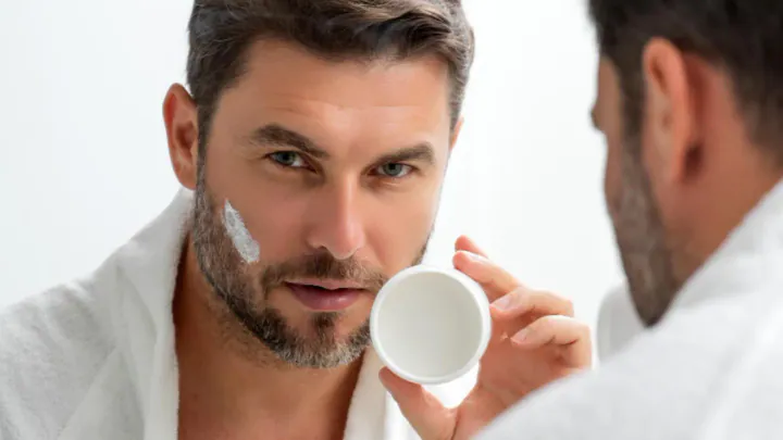 Beginner’s Guide to Skincare for Men!