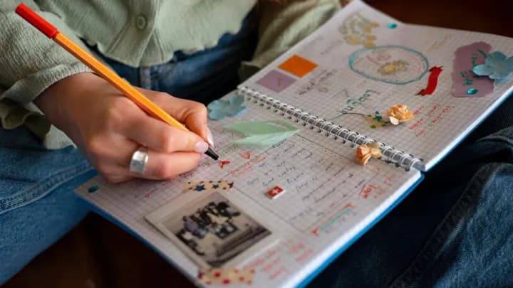 Best Bullet Journal Organization Ideas for 2025!