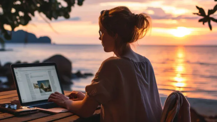 Best Digital Nomad Destinations to Live and Work Remotely!