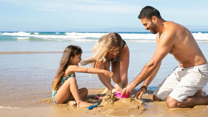 Best Family Travel Destinations That Everyone Will Love!