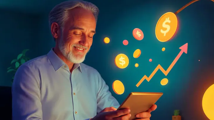 Best Passive Income Ideas That Work in 2025