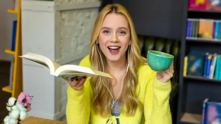 Best Self-Help Books That Shifted My Mindset Completely!