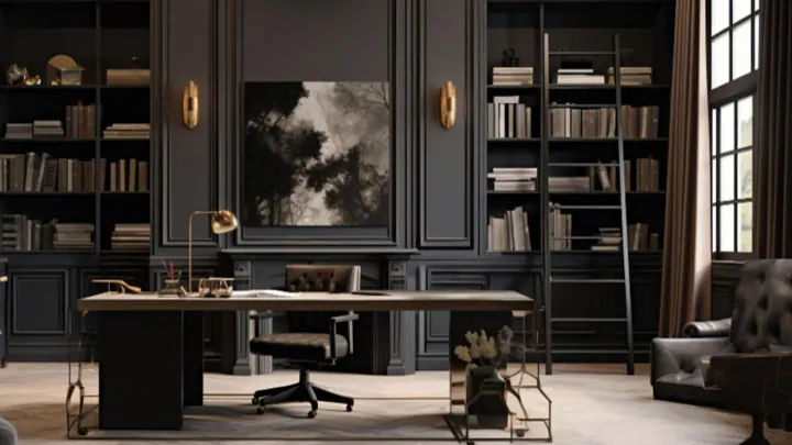 Boost Productivity with Effective Office Organization Strategies!