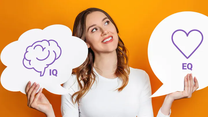 Boosting Emotional Intelligence: Key to Success!