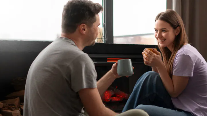Building Emotional Intimacy in Relationships That Last!