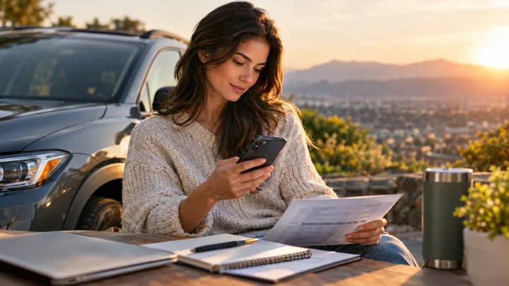 Car Insurance in 2026: Cut Your Premium, Keep Coverage