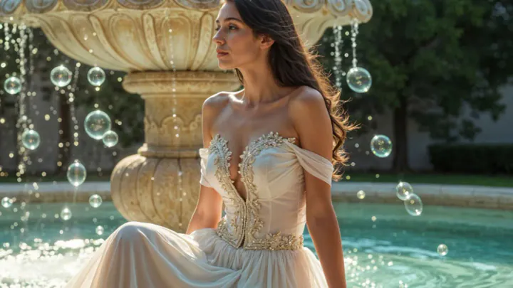 Castlecore Dressing: Bring Fairytale Fashion into Your Wardrobe!