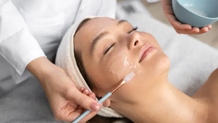 Chemical Peel Benefits You Didn’t Know About!