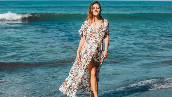 Coastal Cool: How the Beachy Aesthetic is Influencing 2025?