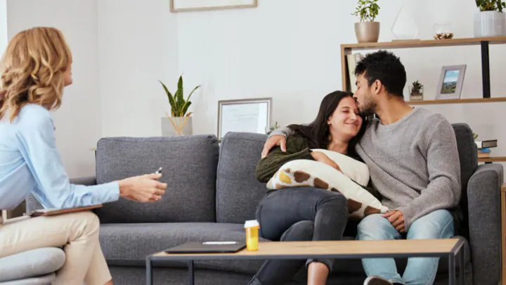 Couple Therapy Benefits You Didn’t Know Could Save Your Relationship!