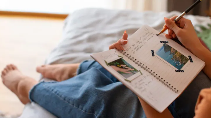 Creative Journaling Ideas to Spark Your Inner Artist!