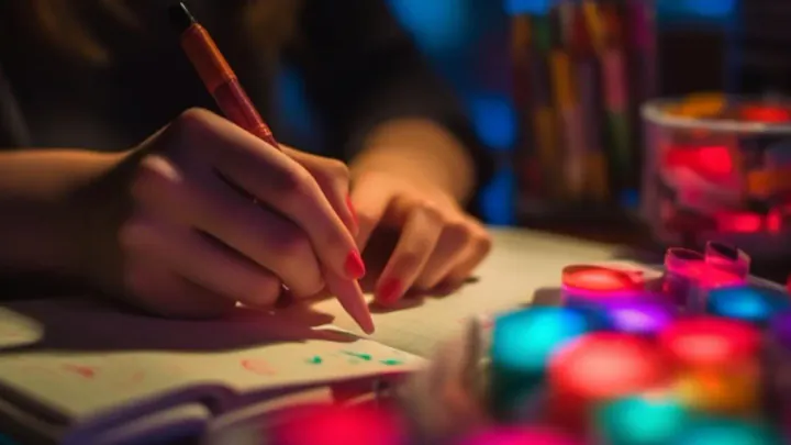 Creative Writing Tips: Unlock Your Imaginative Writing Potential!