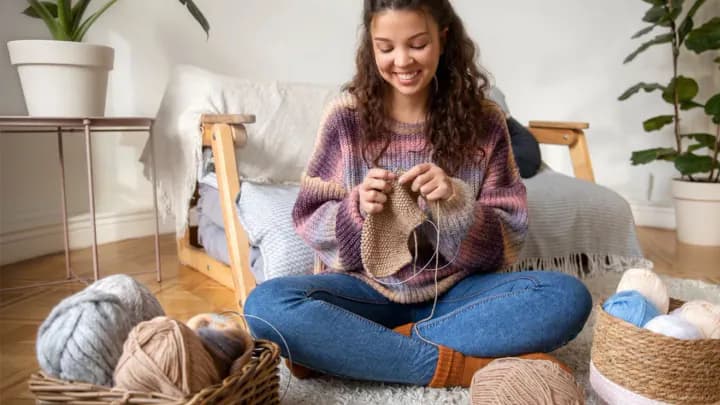 Crochet Your Way to a Stylish Home: Patterns and Tips!