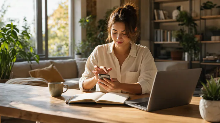 Digital Declutter 2026: A Weekend Plan to Reclaim Focus