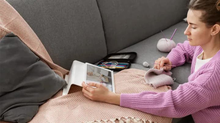 Digital Decluttering: Organize Your Virtual Life for Peace of Mind!