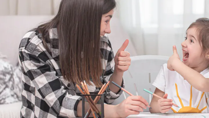 Early Childhood Education: Foundation for Lifelong Learning!