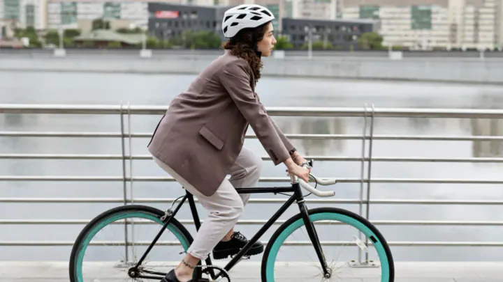 Eco-Friendly Transportation Options: Navigating the City Sustainably!