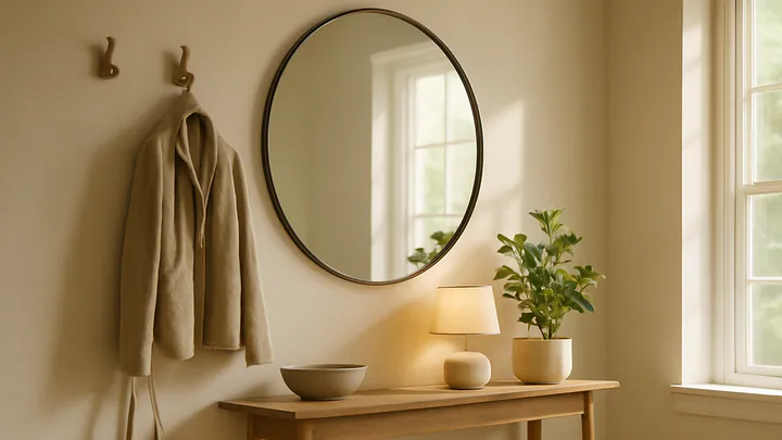 Entryway Design in 2026: Small Changes, Big Impact