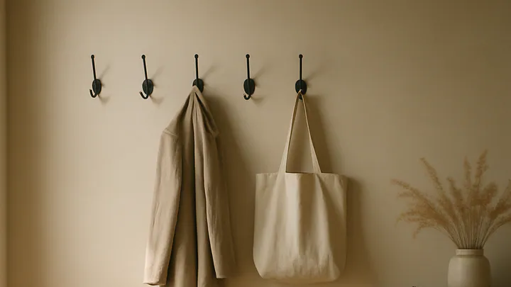Entryway Makeover in 2026: Calm, Functional Welcome