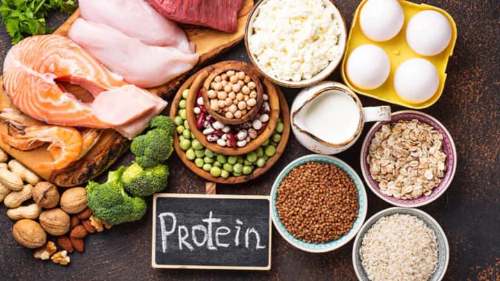 Exploring the Best High-Protein Foods for Daily Energy!