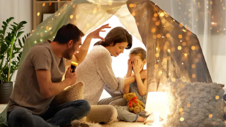 Family Planning: How I Organize Our Week Stress-Free?
