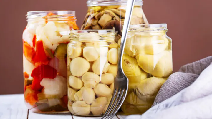 Fermented Foods: Unlocking the Secrets to Gut Health!