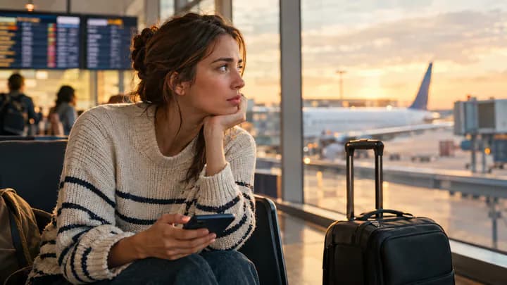 Flight Delayed in 2026: Refunds, Rebooking, and Rights