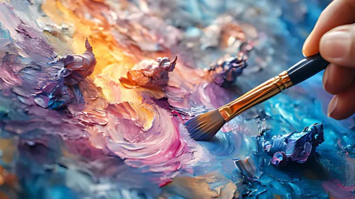 Fresh Painting Ideas & Art Inspiration for Every Artist!