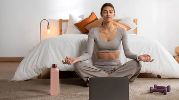 From Couch to Confidence: How to Start a Fitness Routine from Zero