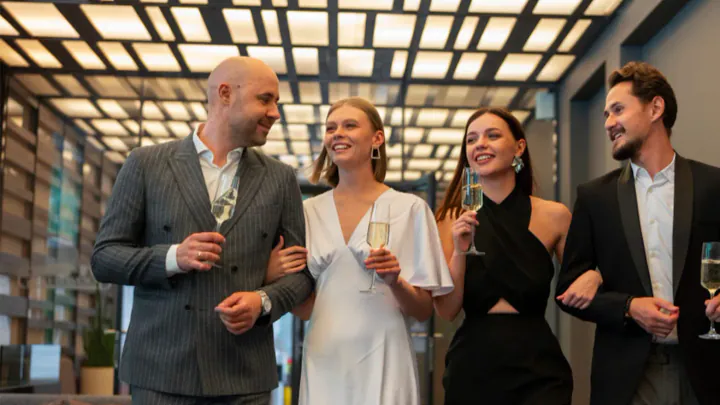 Game-Changing Work-Life Balance Tips for Busy Professionals!